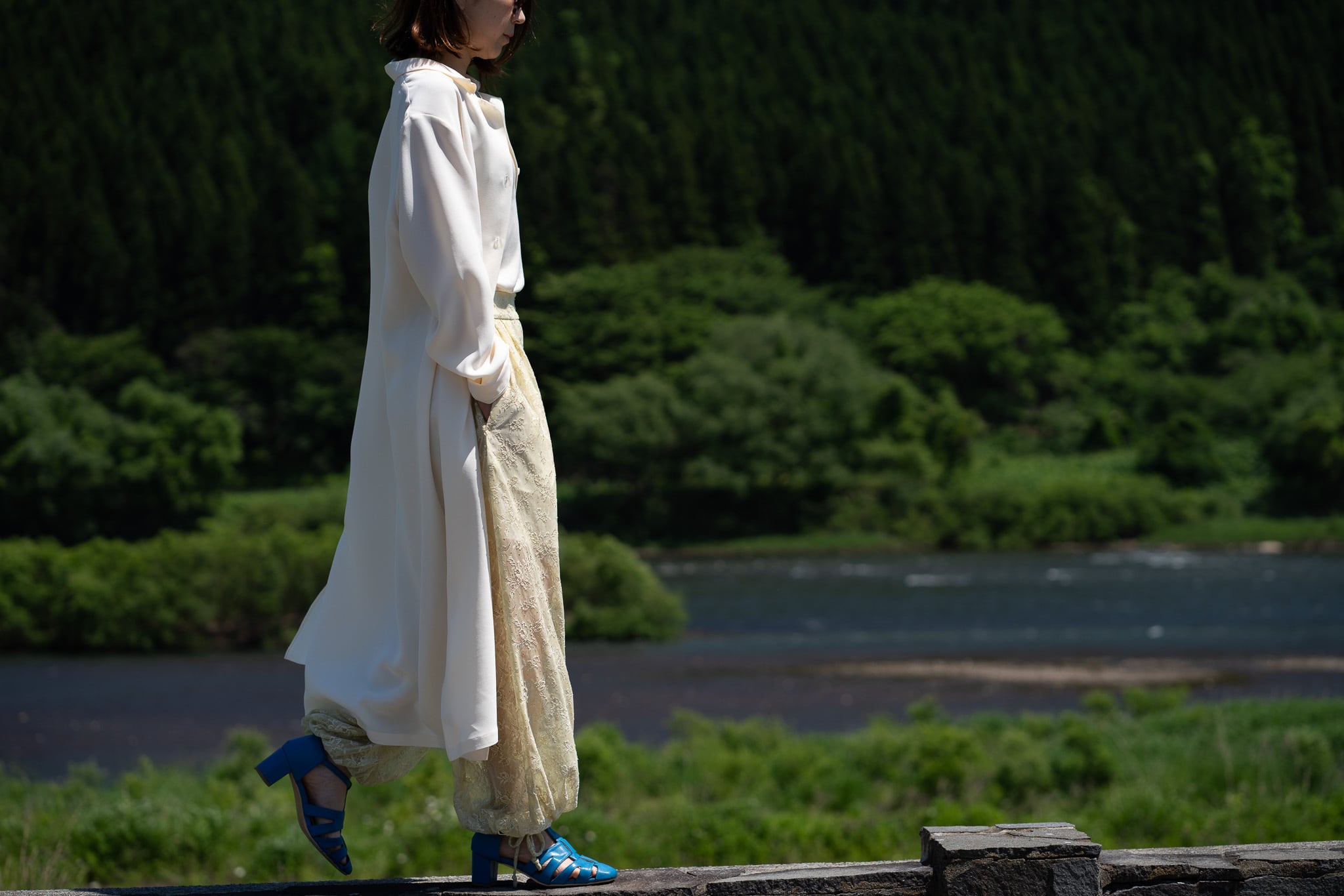 Basara clothes & lifestyle | Basara