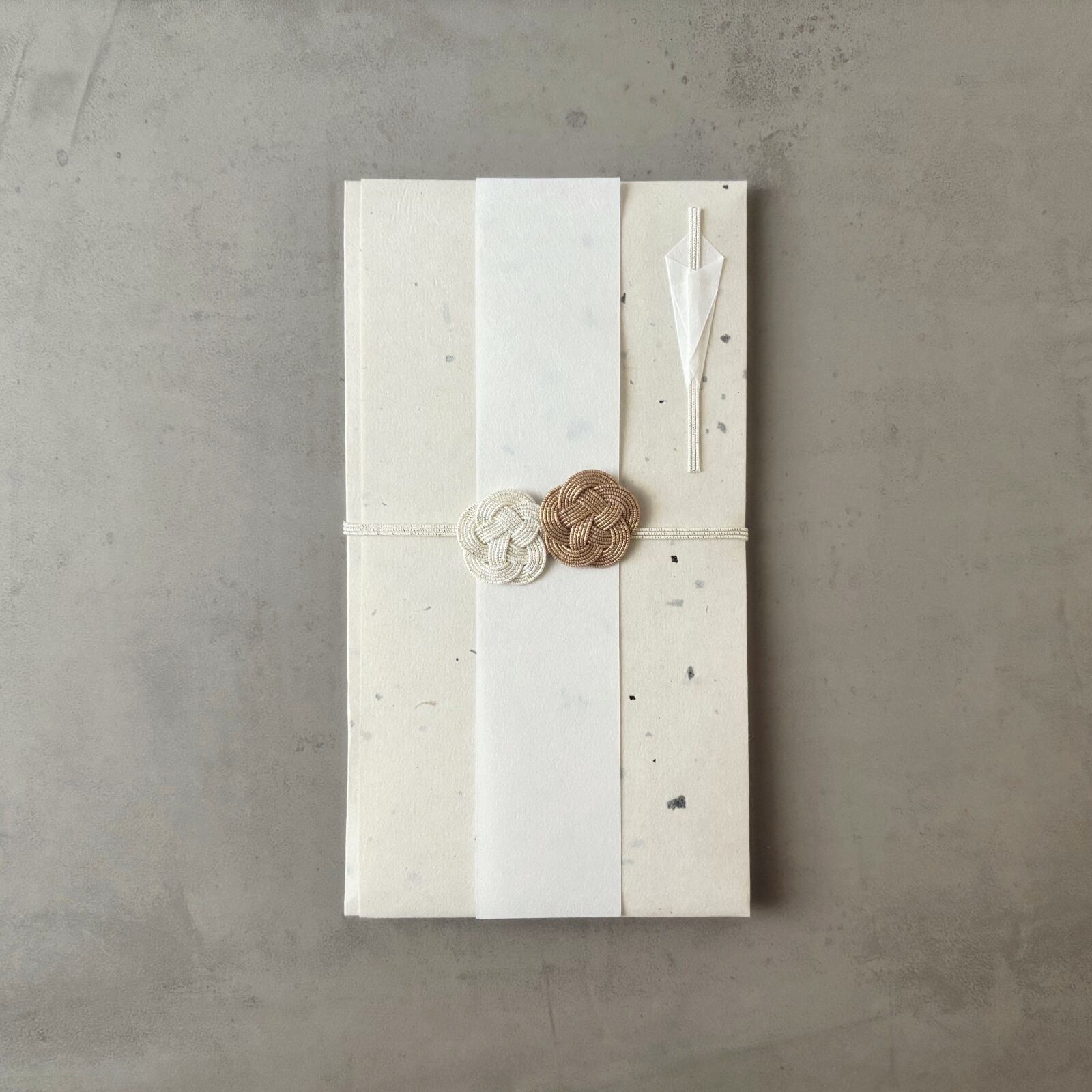 ご祝儀袋 - 小雪(梅)※婚礼&一般的なお祝い用