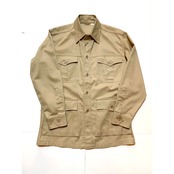 80s L.L.Bean SAFARI JACKET Size M