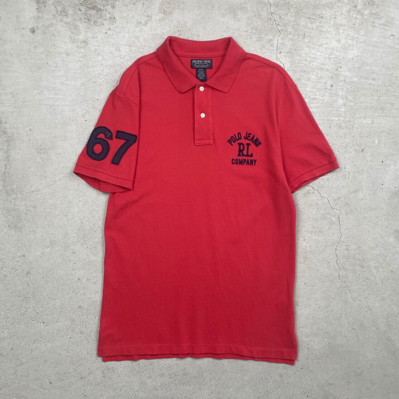 00年代 Polo Jeans Company RALPH LAUREN ポロジーンズカンパニー 
