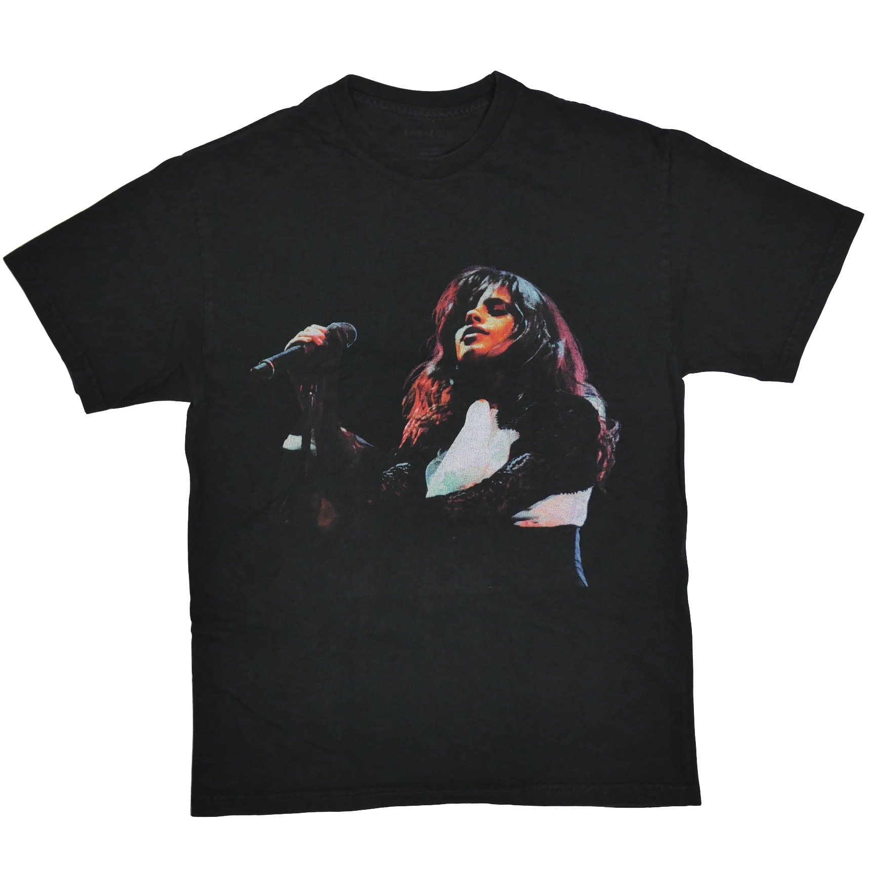 USED【S】Camila Cabello Tour 2019 Tee