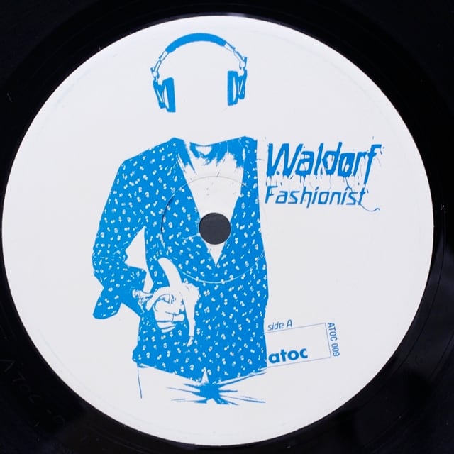 Waldorf / Fashionist [atoc009] - 画像3