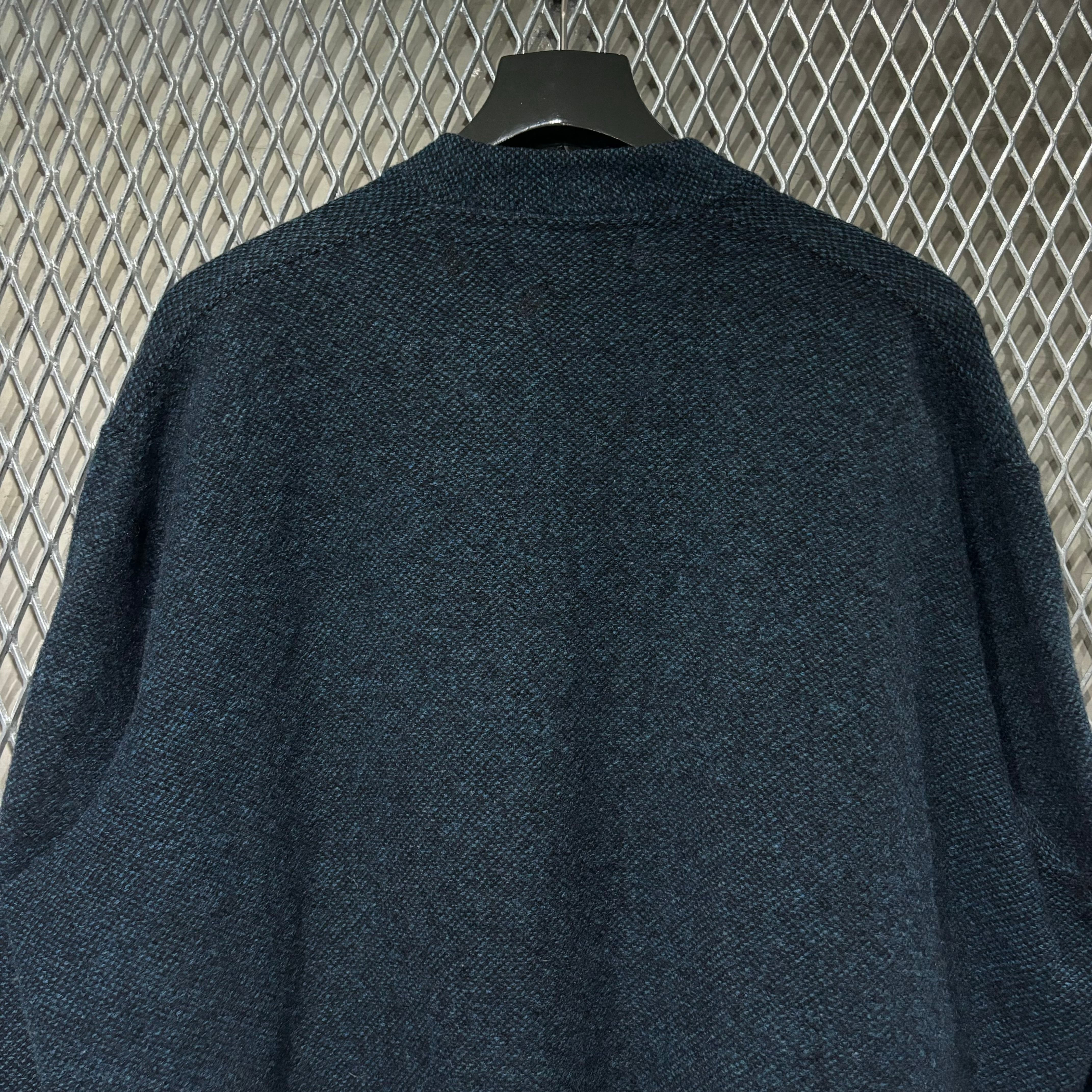 50~60s【walsted】Work Cardigan | the Holic vintage clothing 50~60s【walsted】Work Cardigan | the Holic vintage clothing