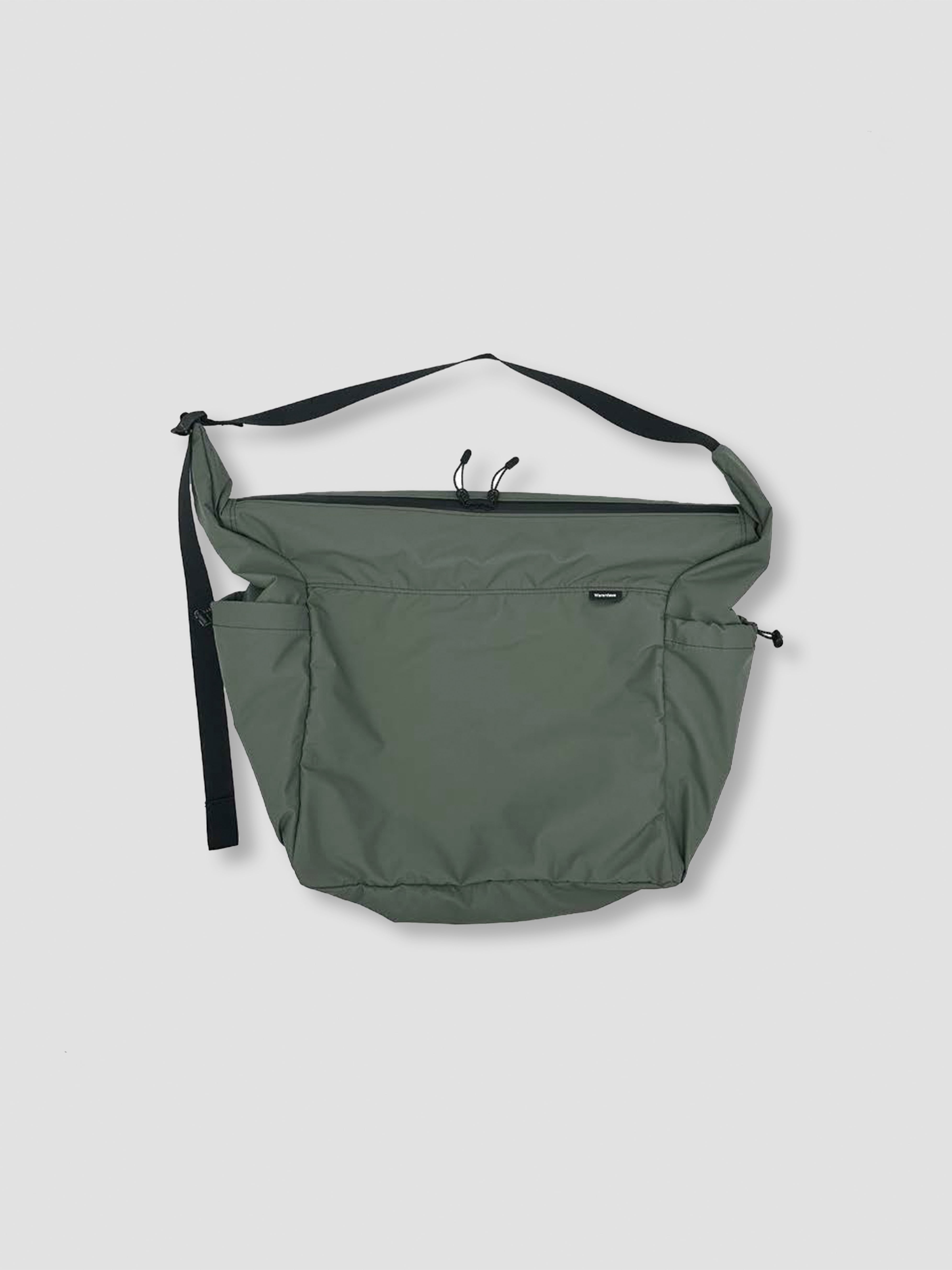 Warenfaus Shadow rip TASUKI GREY WFUP-0020 | BEST PACKING STORE