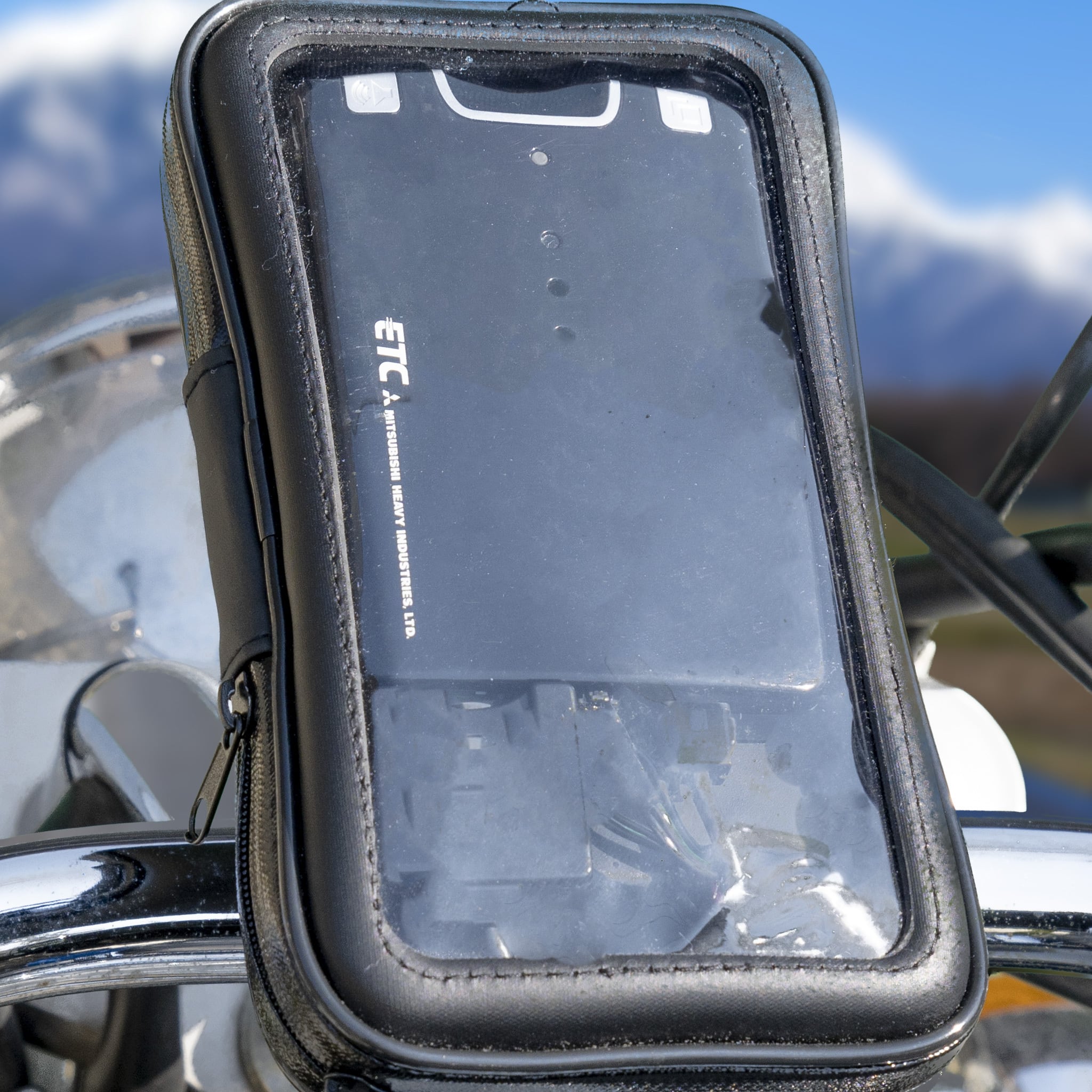 立春感謝セール！通常価格より6160円OFF】【超小型大容量モバイル