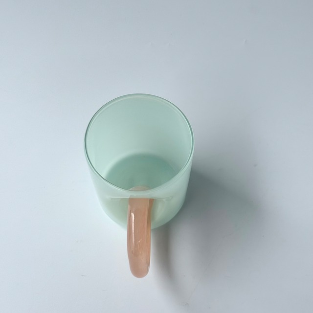 長町 三夏子　ぽわにえグラス 2