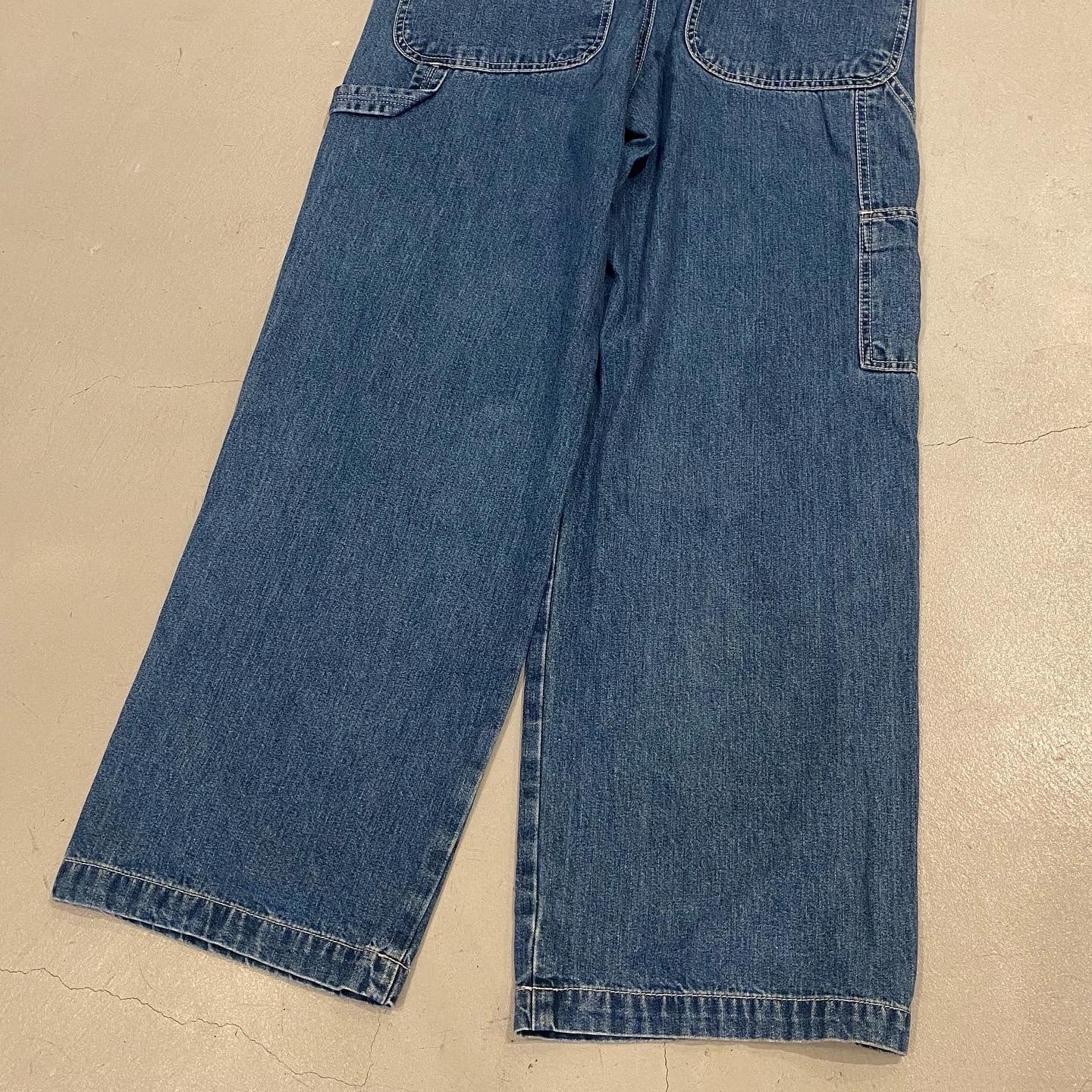 Vintage 90s 00s calvin klein jeans cotton pants Y2K Calvin Klein 