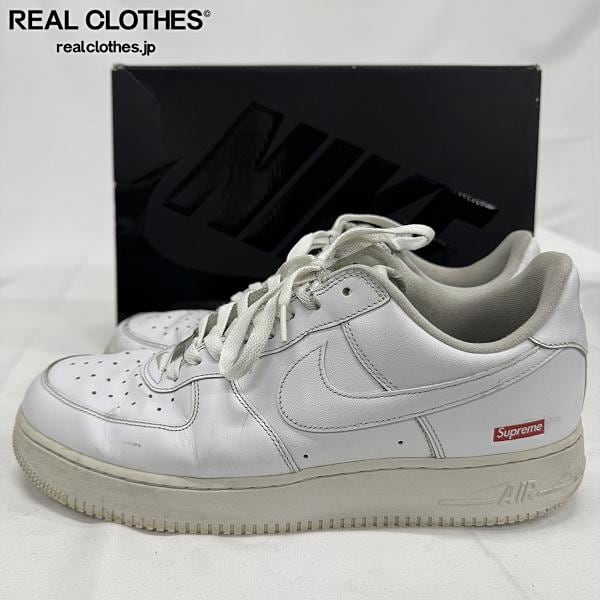 Supreme/シュプリーム | REALCLOTHES/リアルクローズ