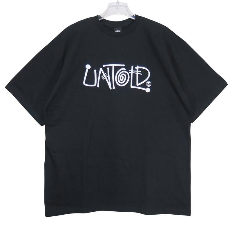 WIND AND SEA x KFC 22SS COLONEL T-SHIRT WDS-KFC-06 サイズS ウィン