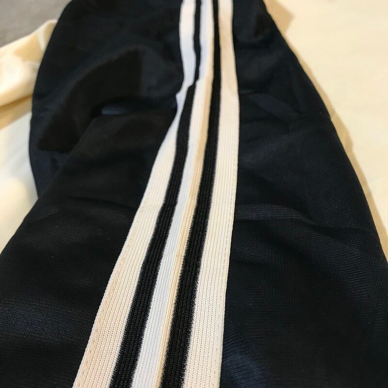 70's adidas アディダス ATP VENTEX トラックジャージ クリーム 70's adidas アディダス ATP VENTEX トラックジャージ クリーム