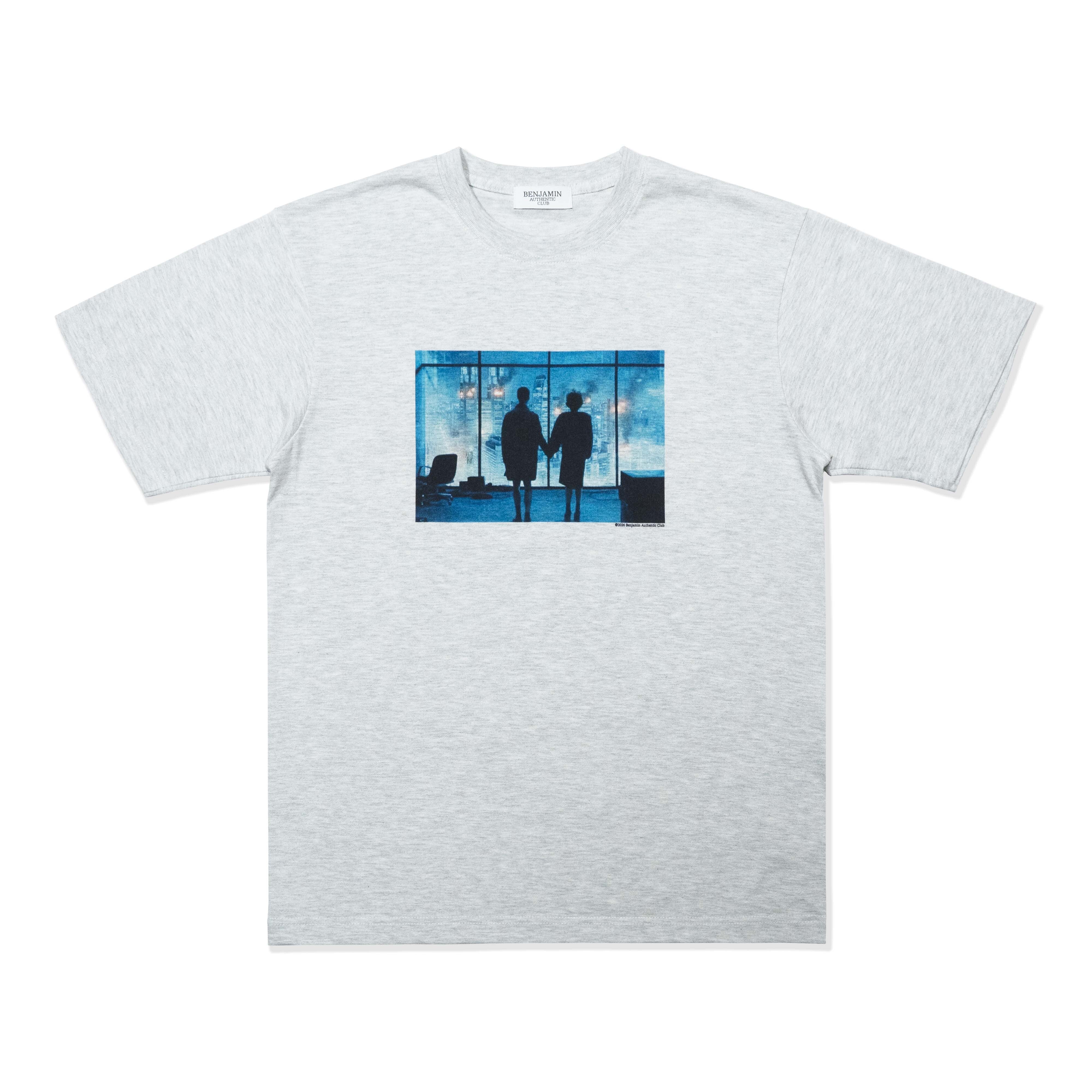 Benjamin Authentic Club ヴィンテージ　デニム　リーバイス BENJAMIN AUTHENTIC CLUB