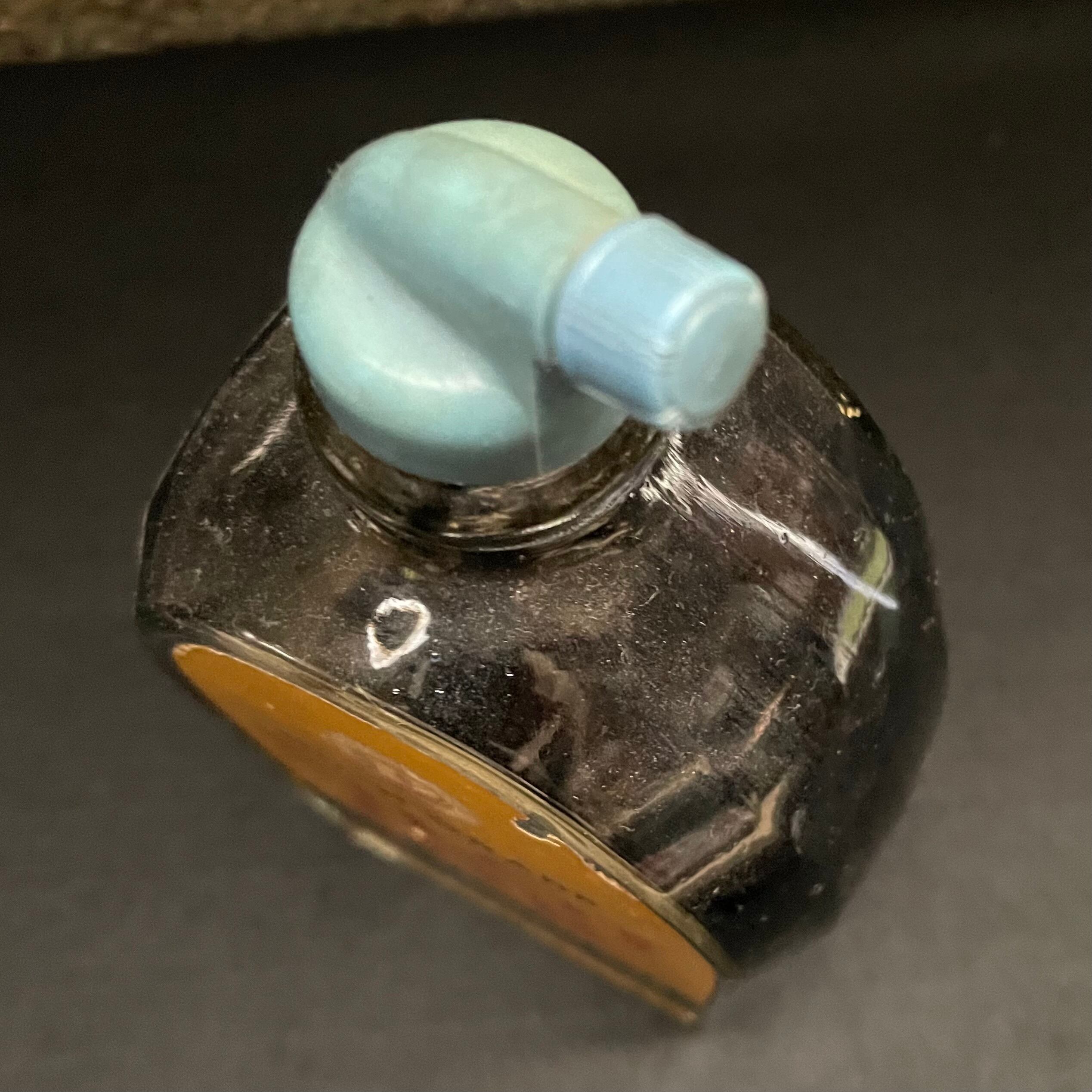 Japan Vintage パイロット インク ボトル PILOT 昭和 レトロ 大型