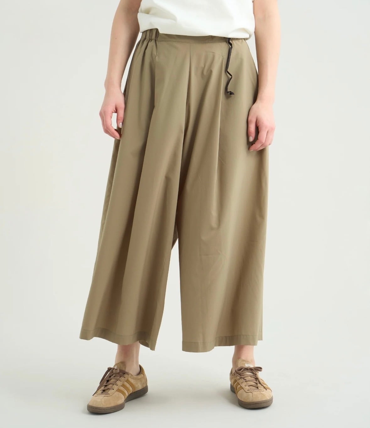 NANGA ナンガ EXCURSION WIDE PANTS W ワイドパンツ ウィメンズ | full NANGA ナンガ EXCURSION WIDE PANTS W ワイドパンツ ウィメンズ | full