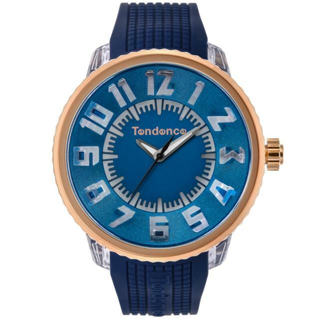 Tendence テンデンス】TY532004 FLASHフラッシュ（ブルー）／国内正規  