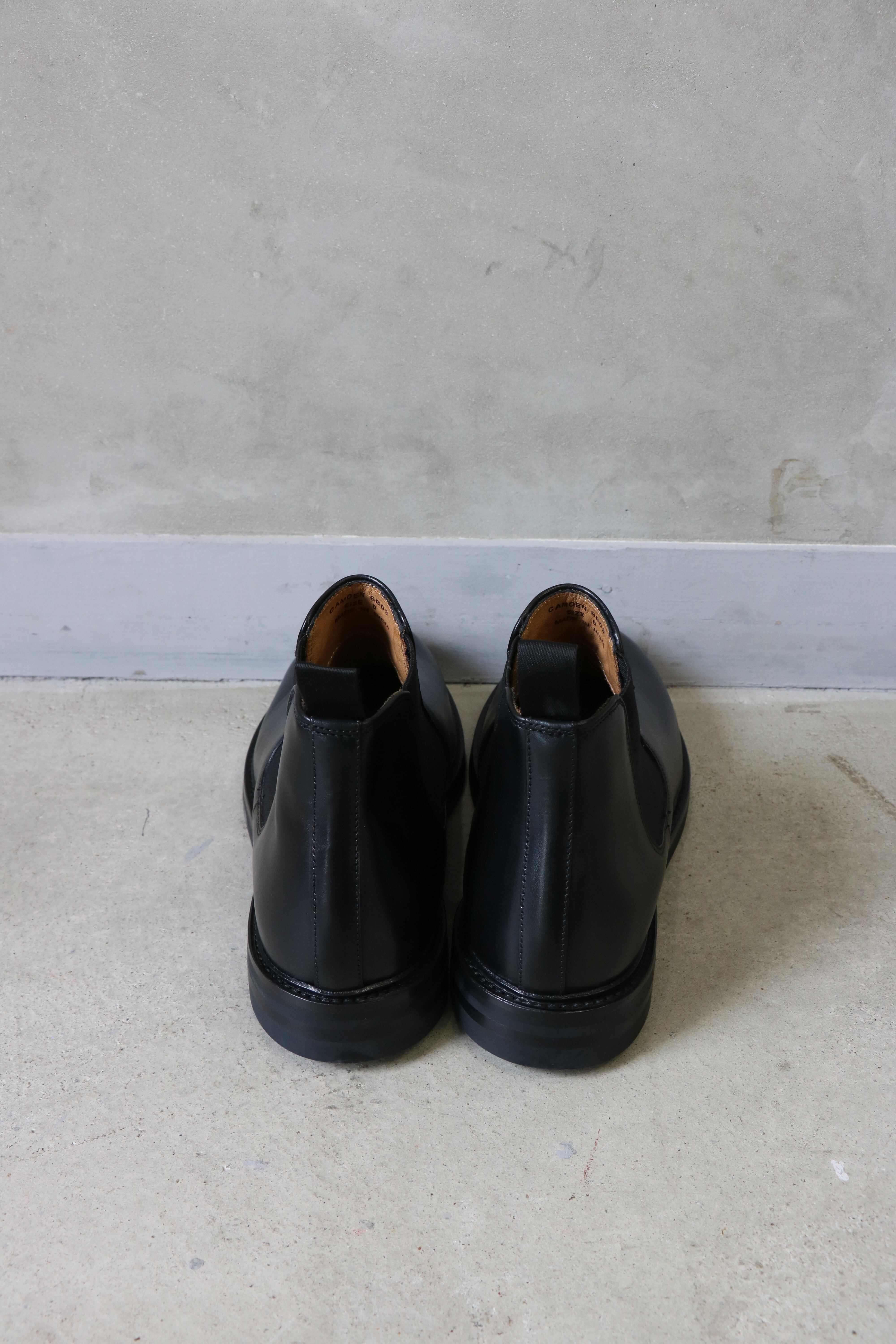 HARROGATE / CAMDEN / ハロゲイト カムデン | kawl
