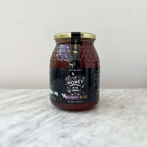 HIG Blackbutt  ブラックバット　1kg