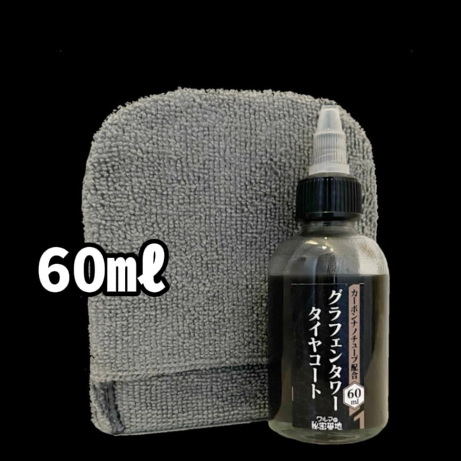 クルマの秘密基地【洗車用品】