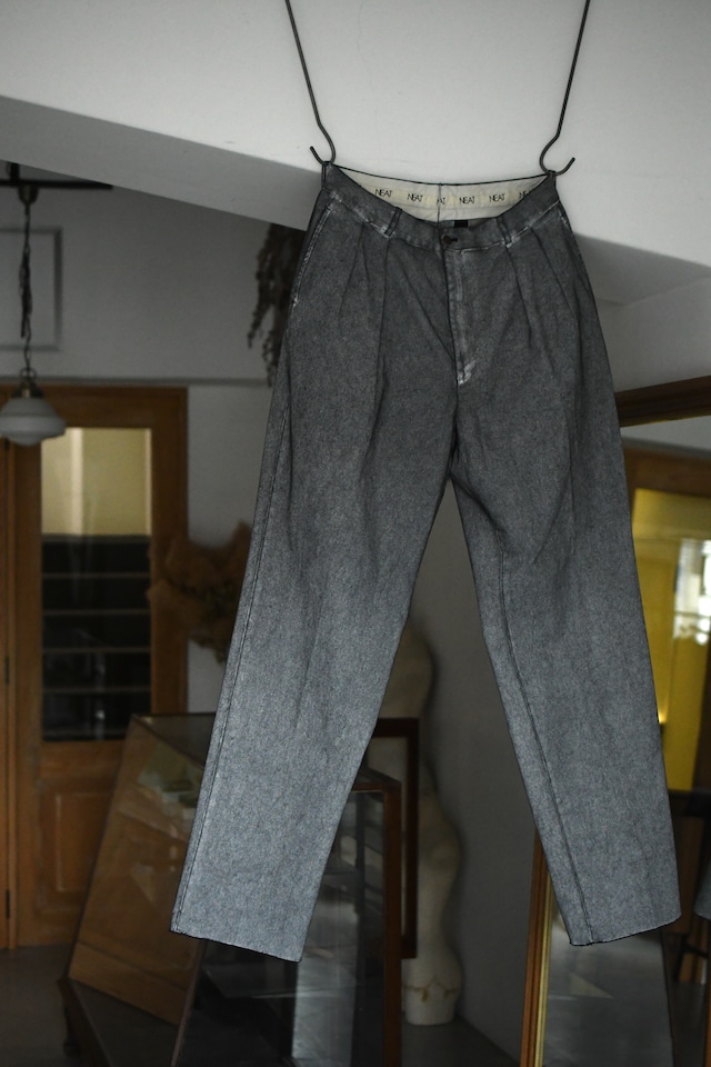 NEAT / NEAT Chino (PD BLACK)