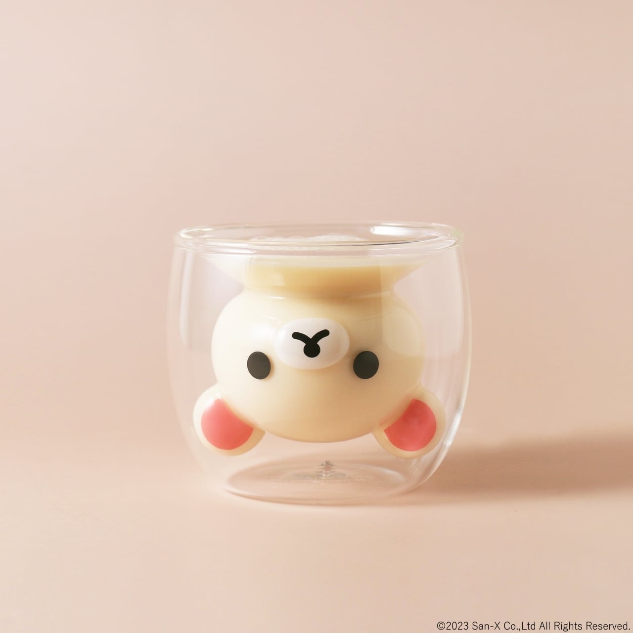 売り切れ】 コリラックマ（スタンダード） | グッドグラスジャパン