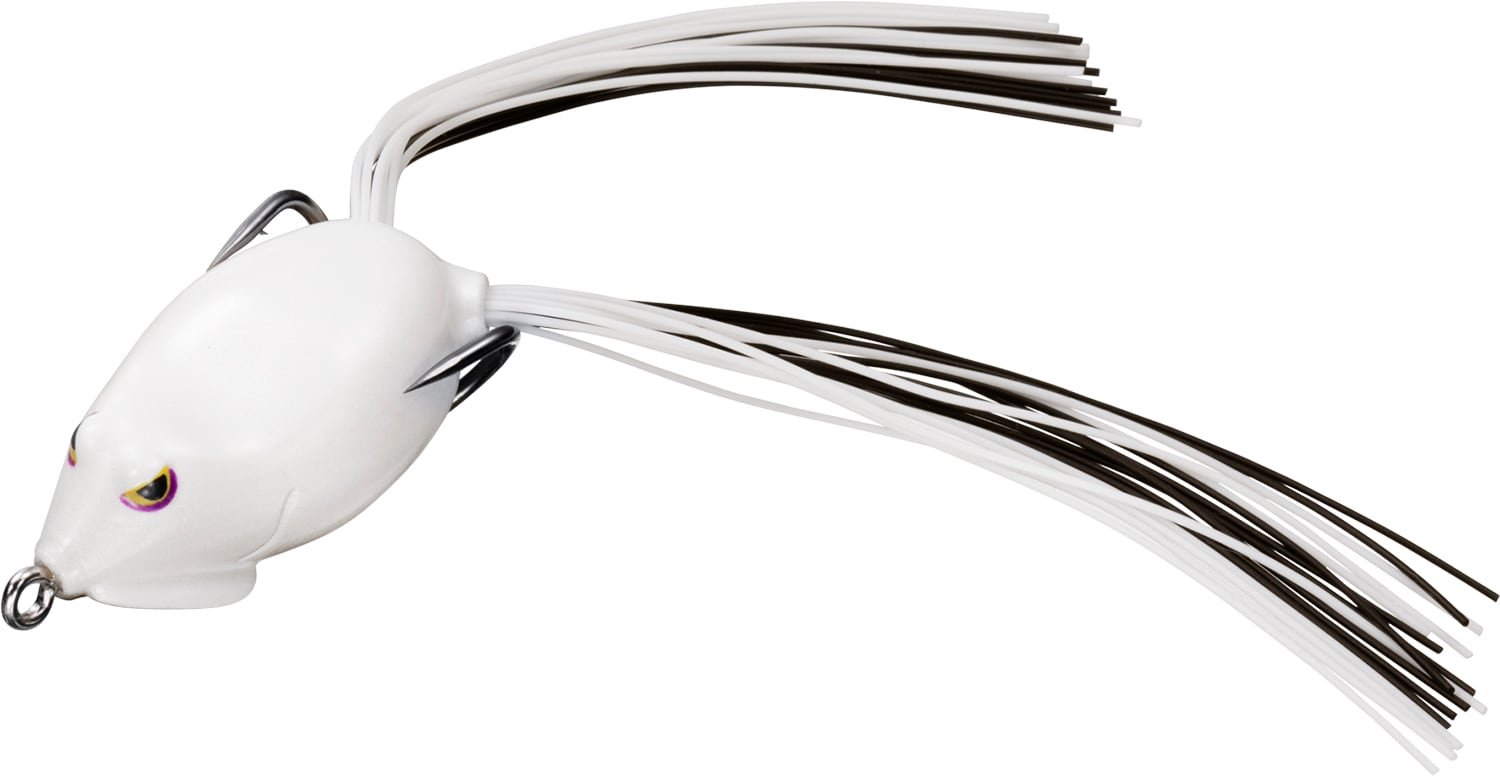 DAIWA STEEZ POPO FROG