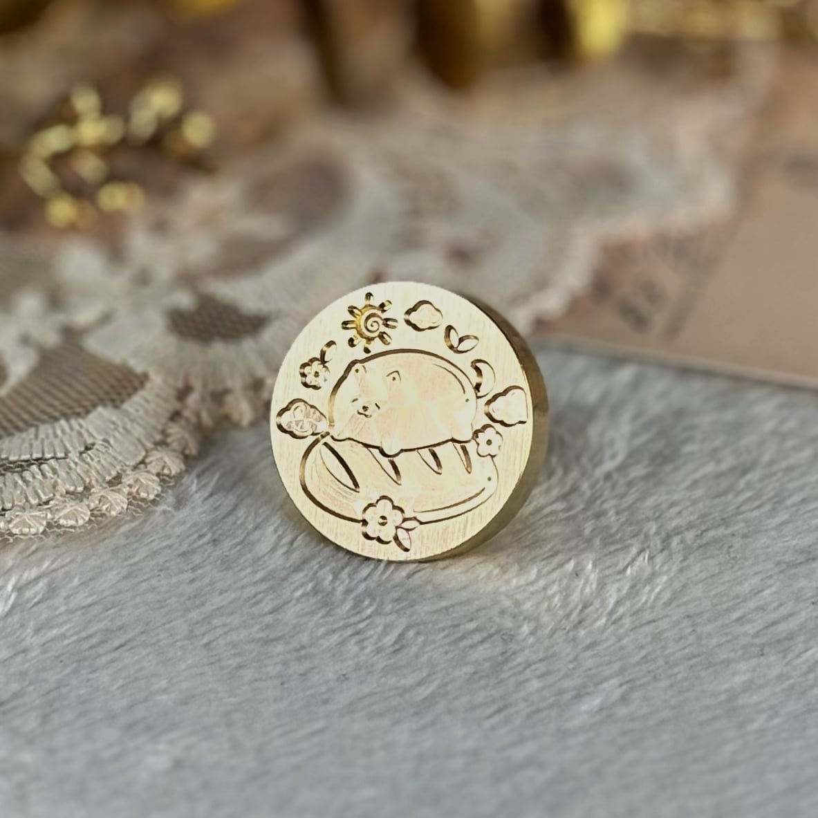 【25㎜】バゲットドッグ #SWH-514