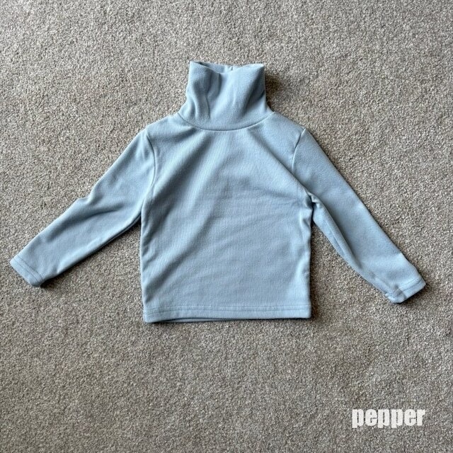 予約⌇pepper / Chewy basic polar