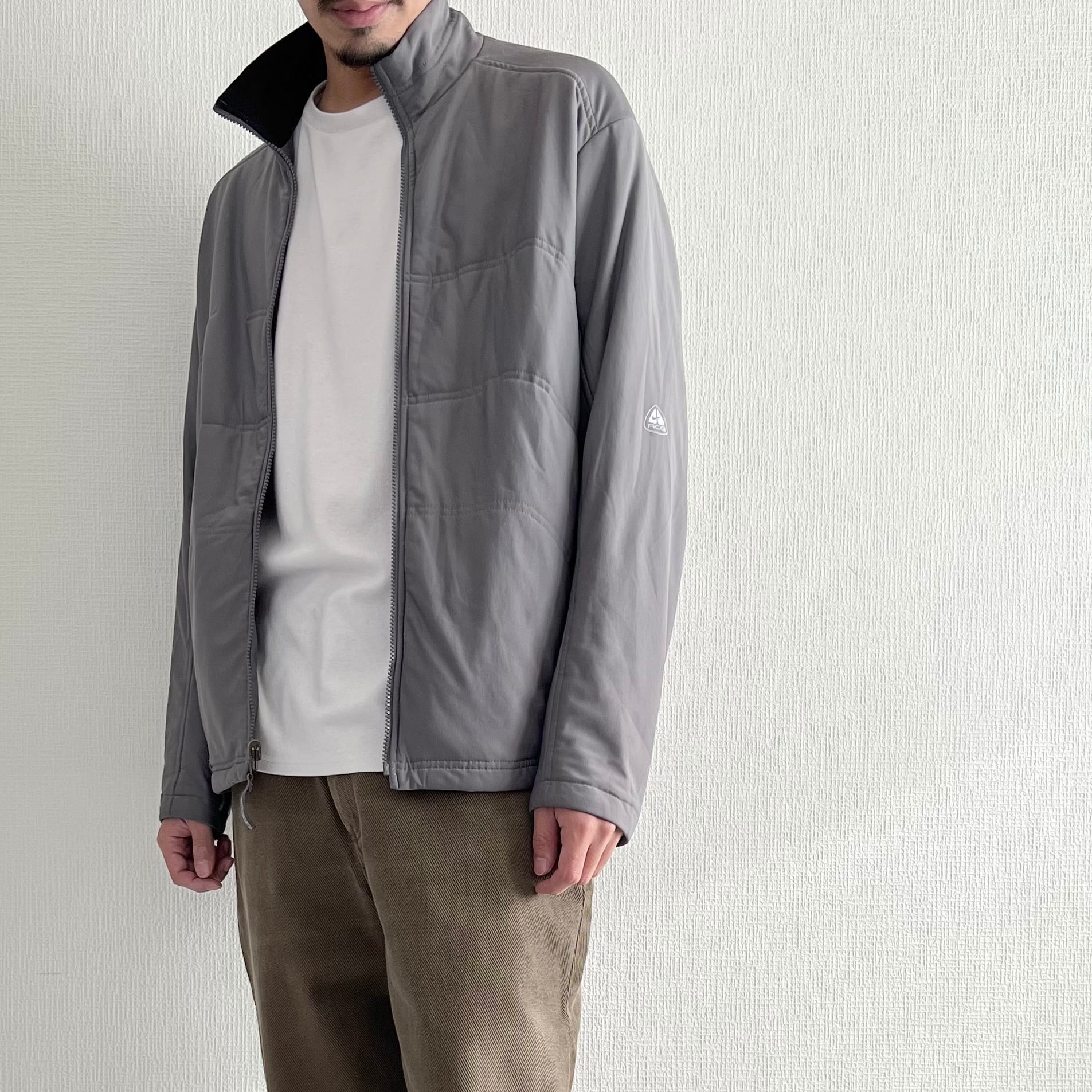 NIKE ACG OUTER & THERMAL LAYER 1990s M