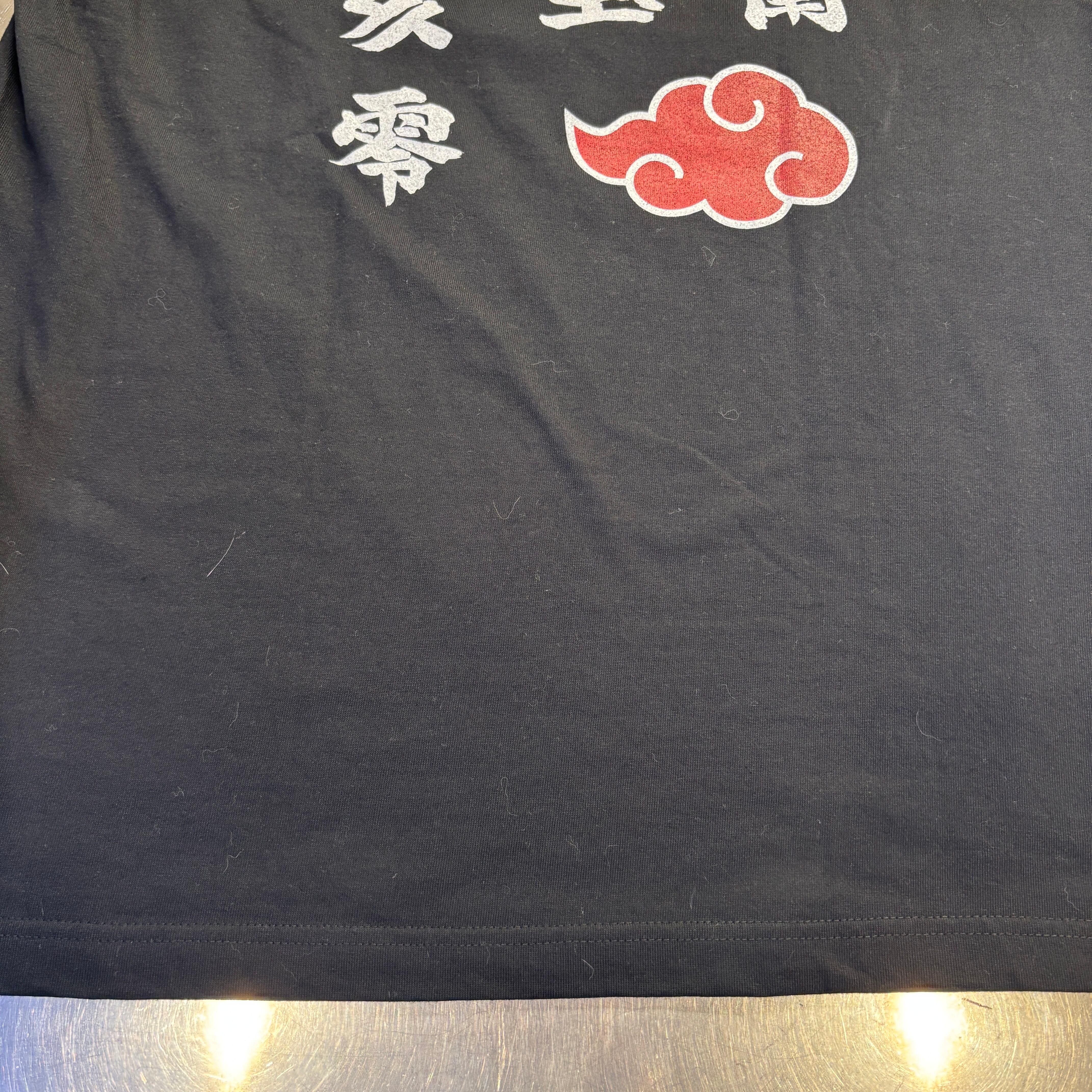NARUTO T-SHIRT 