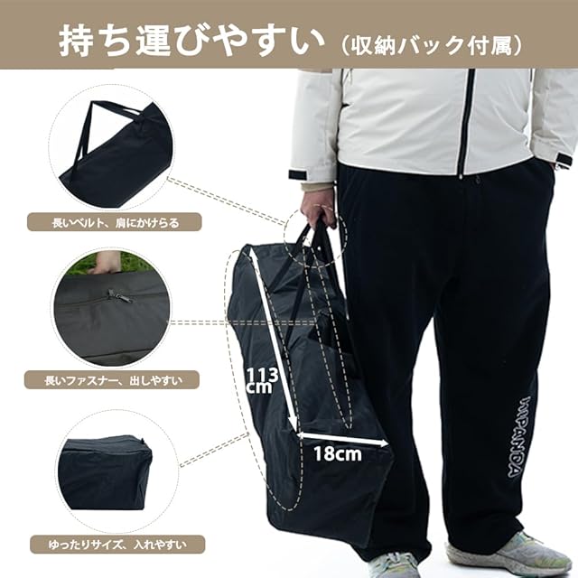 ApeexCanopy タープテント 3m×3m 【専用横幕/サイドシート3枚付属】 風