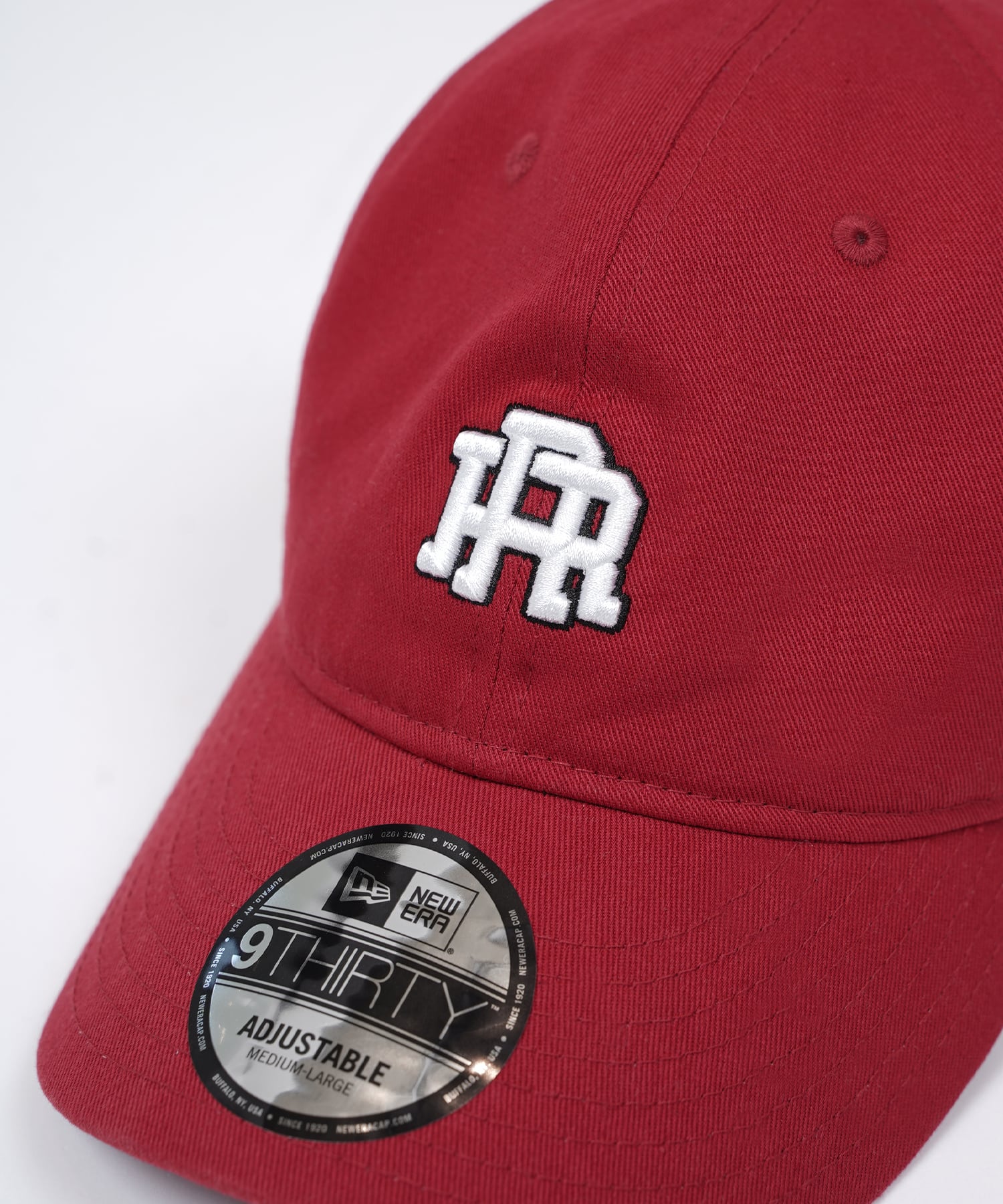 Re:room】#Re:room×NEW ERA® 9THIRTY™［REH163］ | #Re:room（リルーム）