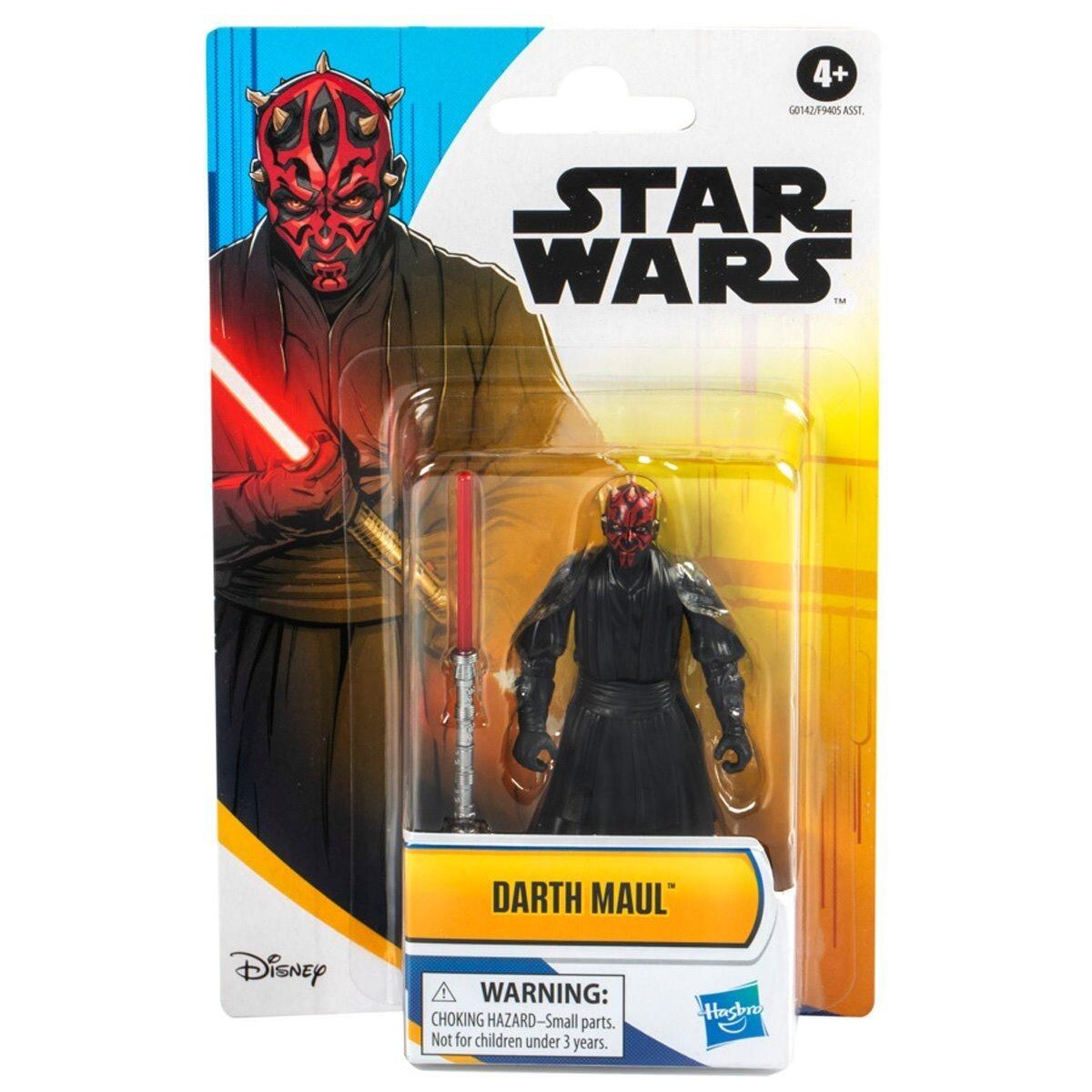 STAR WARS Epic Hero スターウォーズ エピックヒーロー セット HasbroStarWarsEpicHeroSeriesST