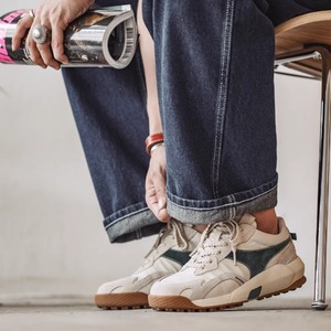 フォレストガンプレトロカジュアル S0028