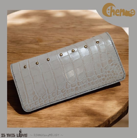 ロングウォレット