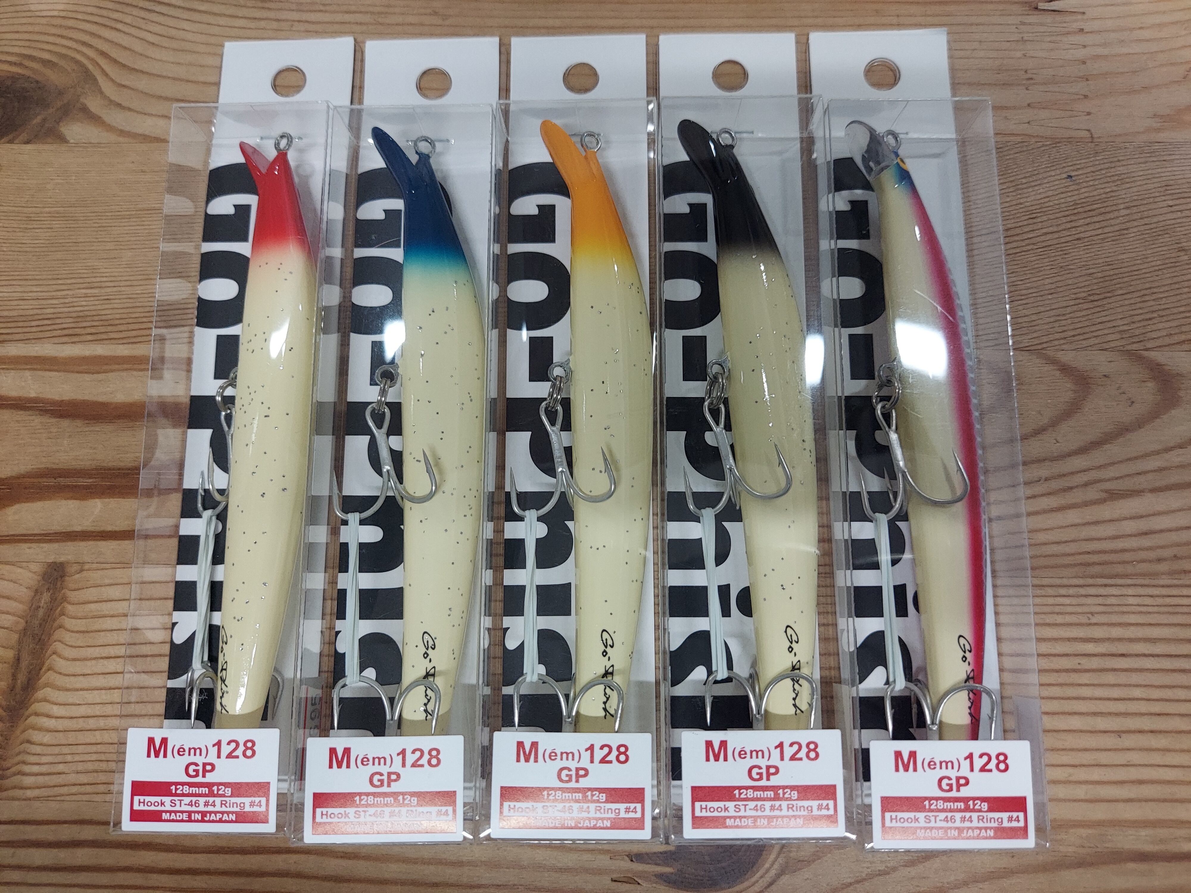 ネイチャーボーイズ ペリカン180F UVブルーバック | LURE SHOP 11feet