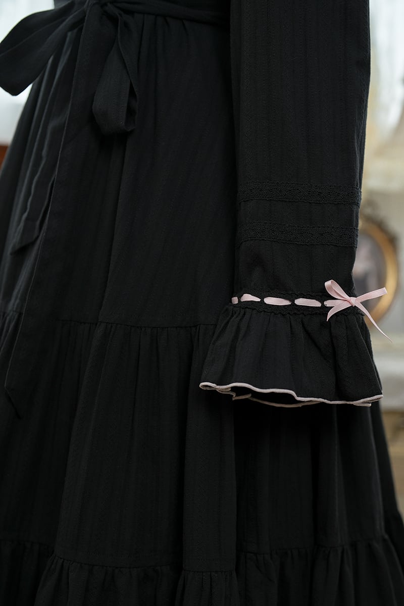 スイートドリーム ワンピース | HoshibakoWorks