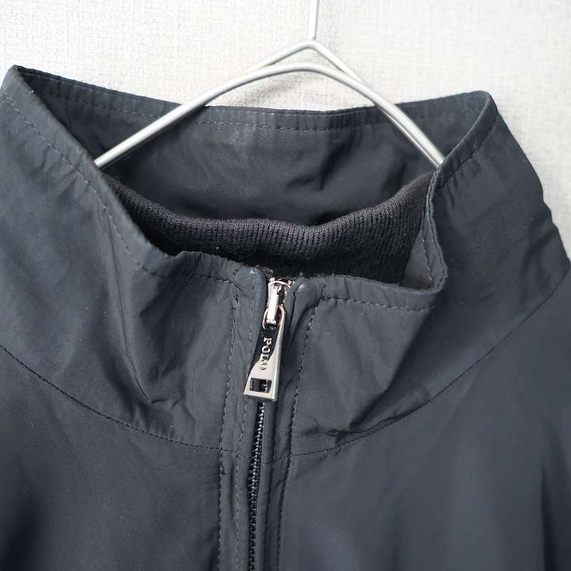 POLO Ralph Lauren ポロラルフローレン 中綿ナイロンジャケット POLO Ralph Lauren ポロラルフローレン 中綿ナイロンジャケット