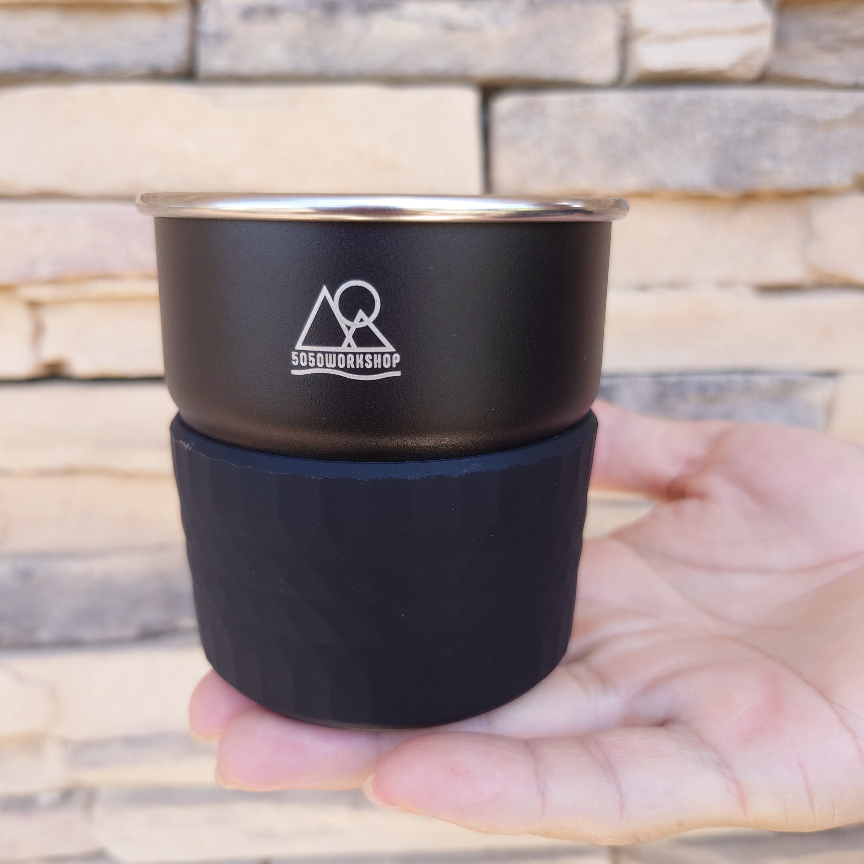 【5050WORKSHOP 5050ワークショップ】COFFEE CUP(コーヒーカップ)