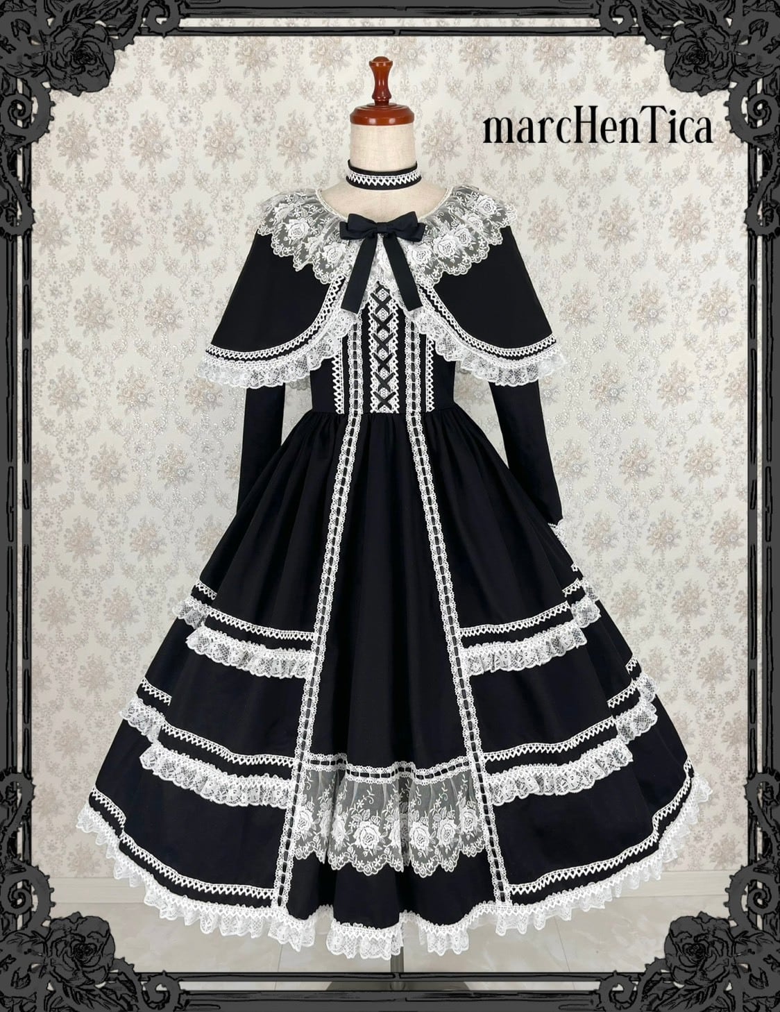 【ご予約券】エスメドールワンピース