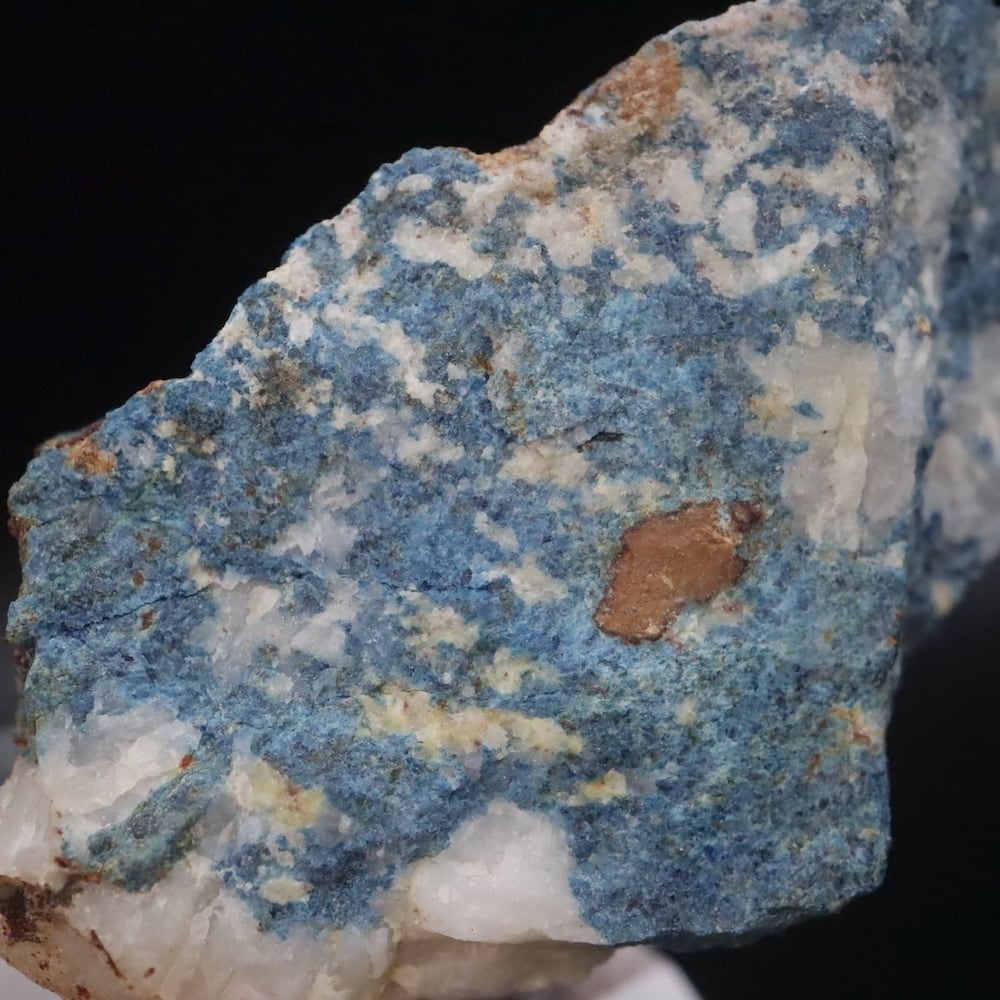 ラズライト天藍石 37,3g OTH164 鉱物 原石 天然石 | 鉱物 天然石