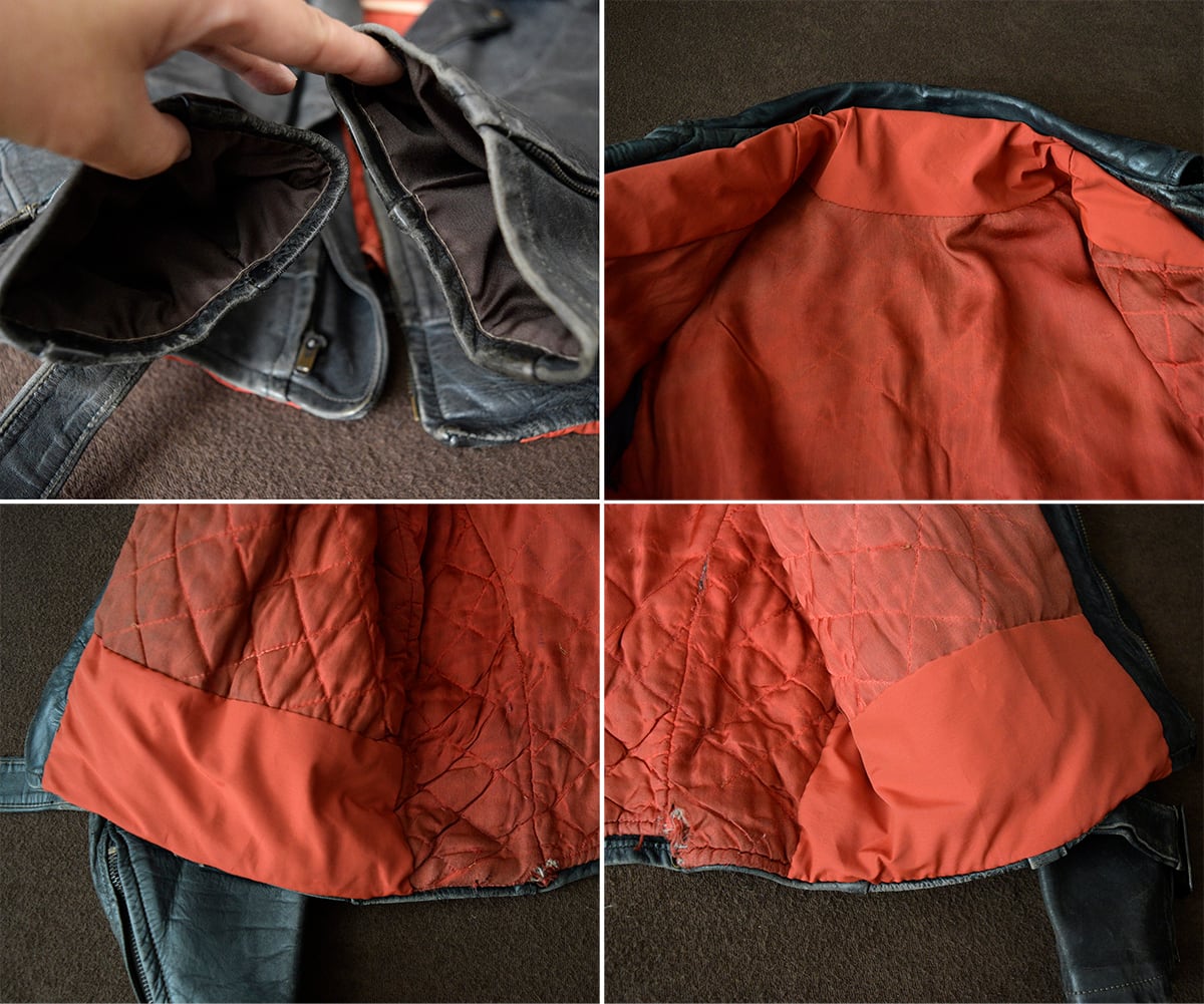 40s MONTGOMERY WARD HORSEHIDE RIDERS | SECOND TIME GLORY