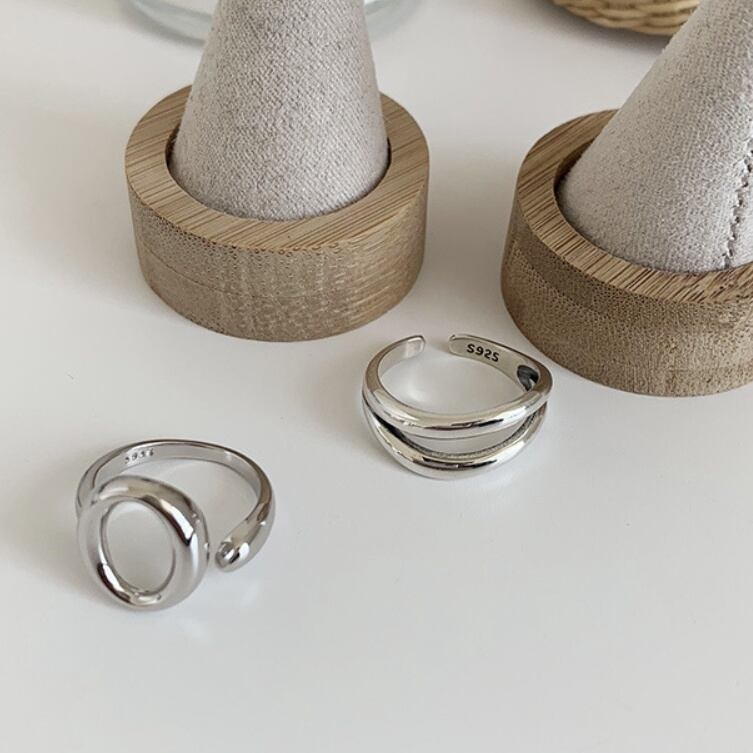 【NEW】S925リング 指輪 ring