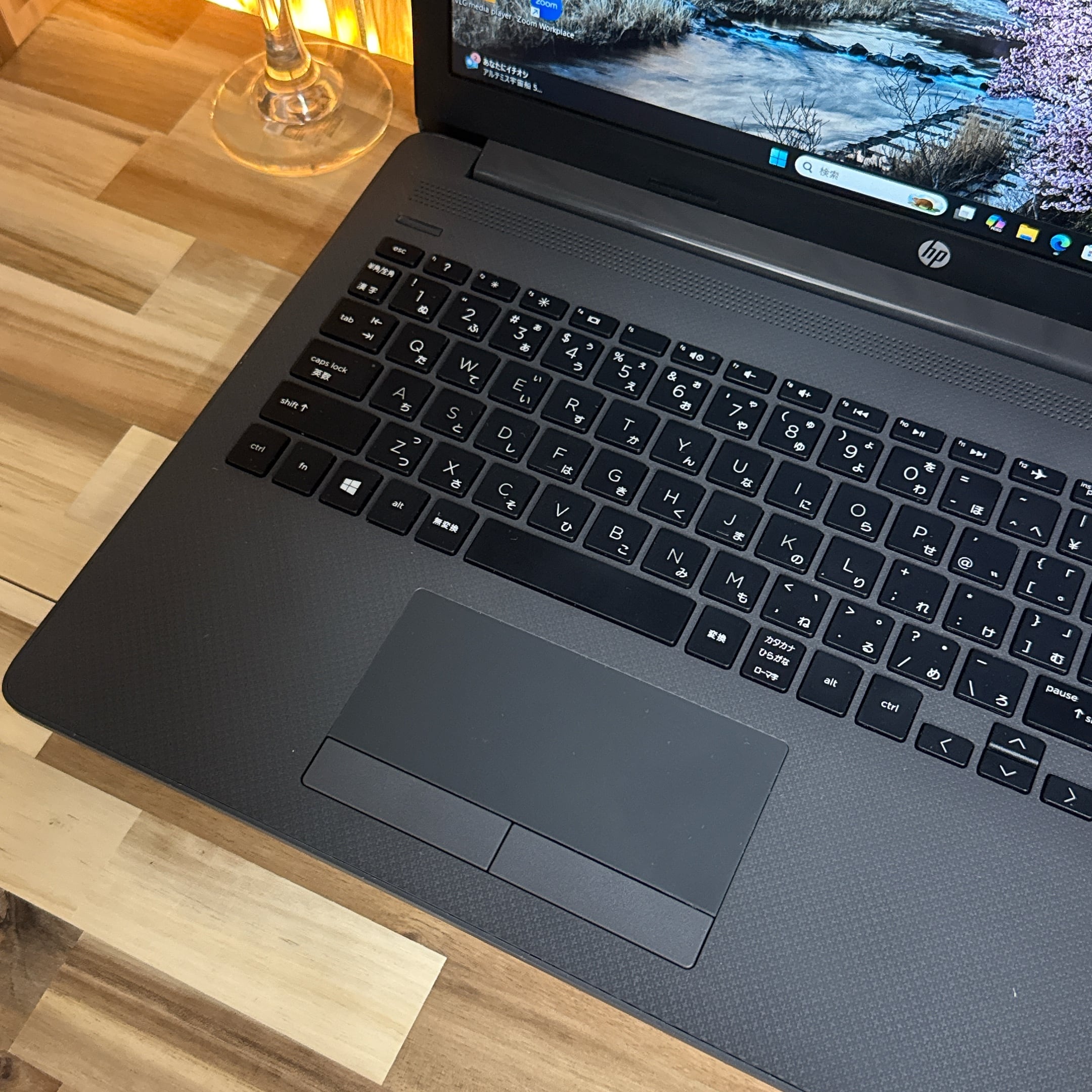 バッテリー良好』HP 250 G7 FHD i5第10世代 メモリ8GB SSD256GB 大型