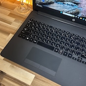 『バッテリー良好』HP 250 G7 FHD i5第10世代 メモリ8GB SSD256GB 大型液晶ノートパソコン