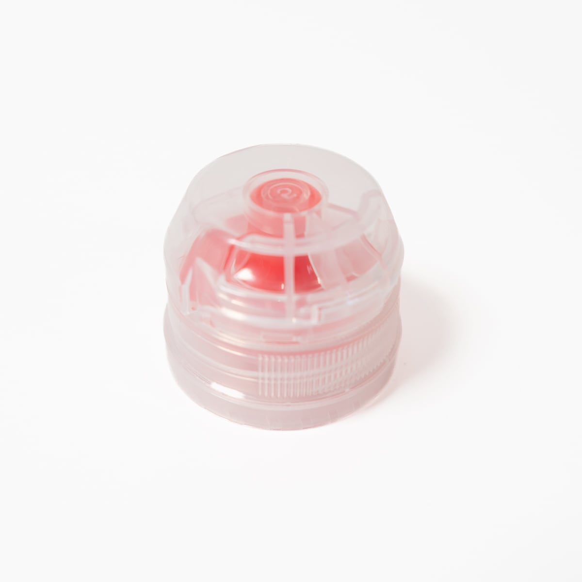 弁付きフリップキャップ38mm | 山旅（YAMATABI）登山＆ULハイク