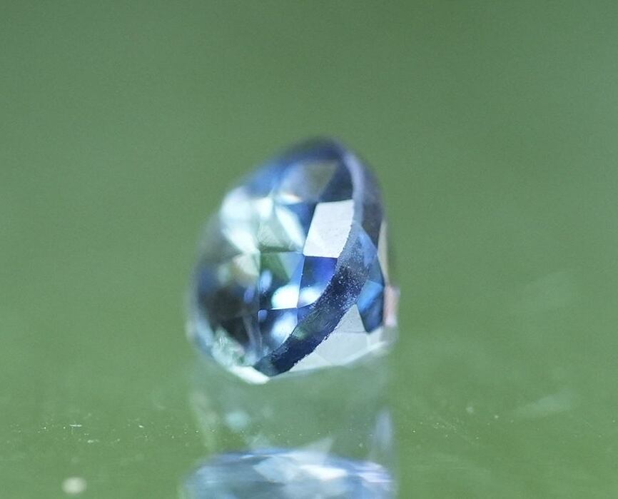 1.0 ct ☆tanzanite タンザナイトs1203 | Funky garuda Stone