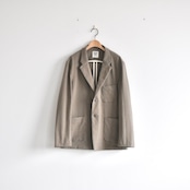 Jackman | Strech Jacket　ストレッチ ジャケット セットアップ