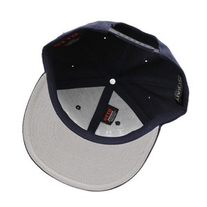 TSM SNAPBACK CAP #NAVY