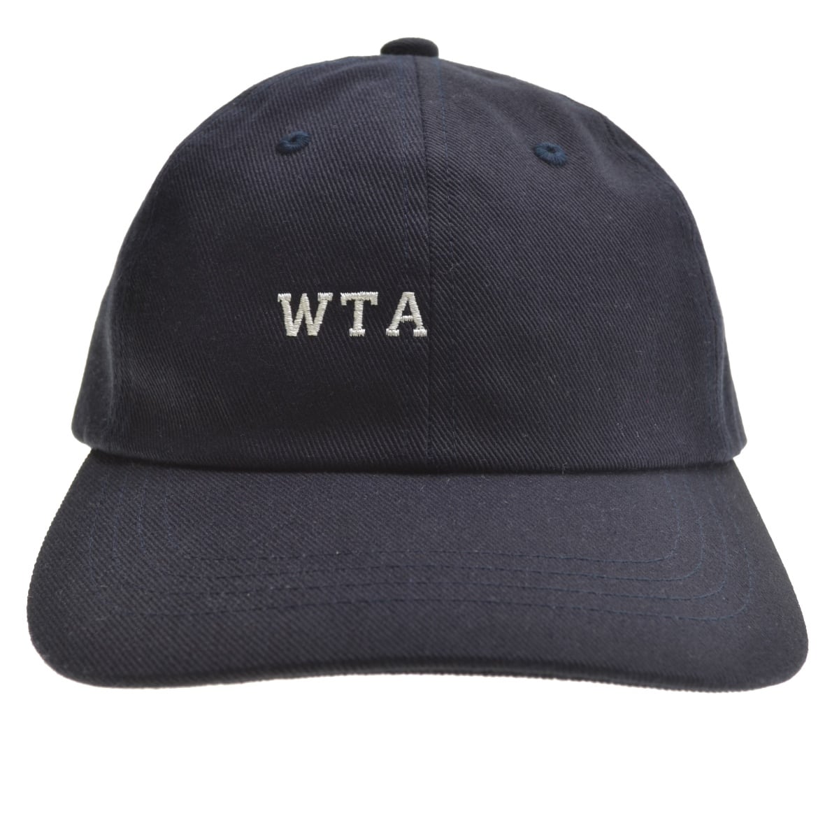 WTAPS T-6L キャップ ダブルタップス CAP ブラック ネイバーフッド ...