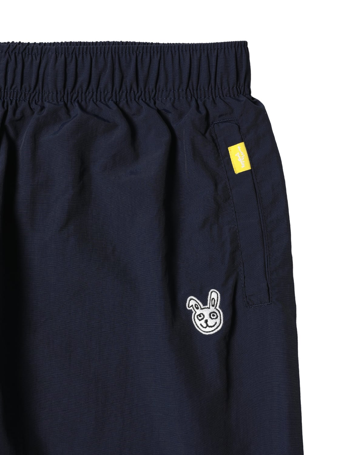 Usagi ページ USAGI NYLON PANTS NAVY | USAGI HOUSE