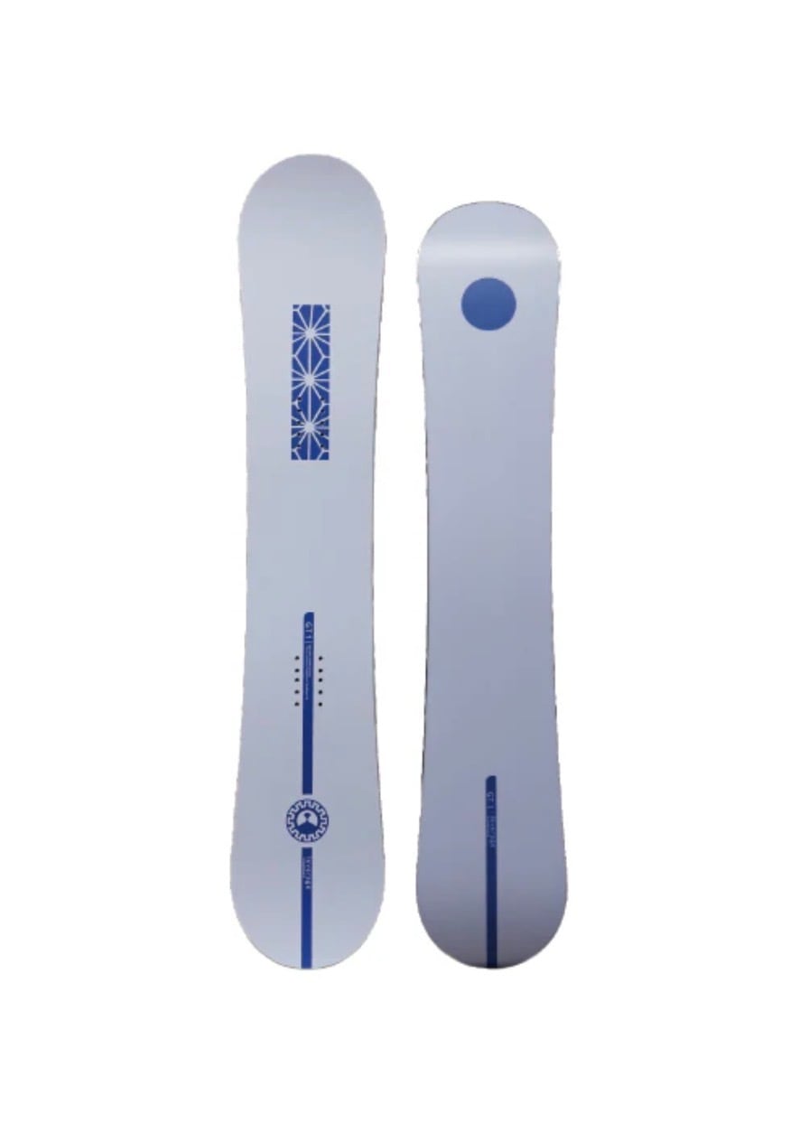 LEVERAGE SNOWBOARD スノーボード レバレッジ GT3 MEN'S 26-27 板 日本